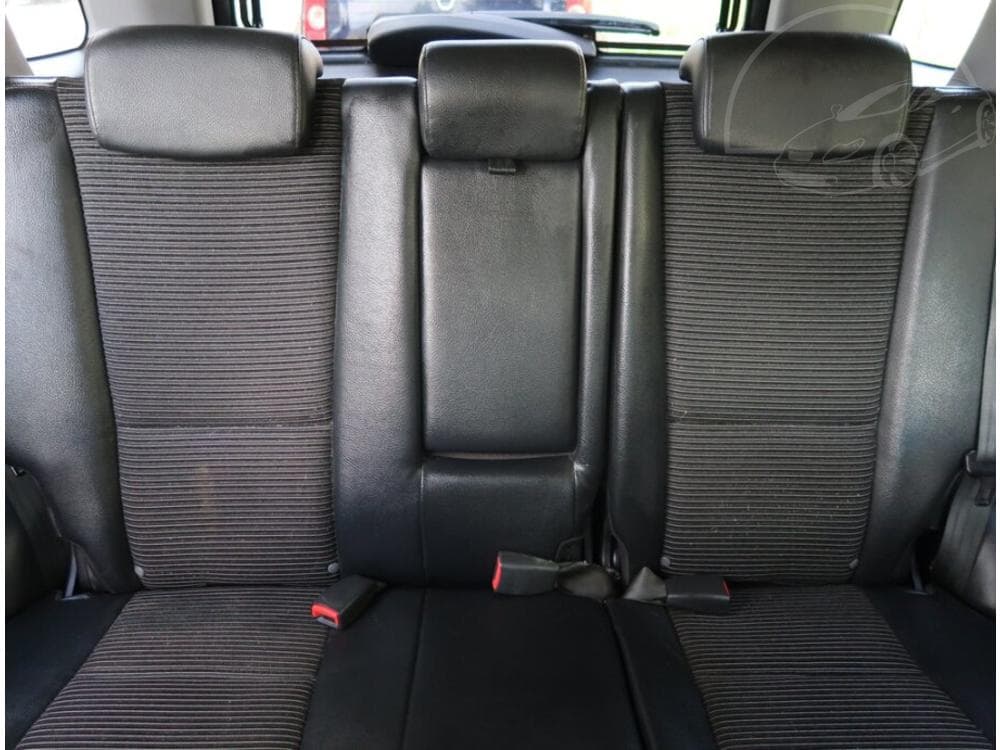 2007 Kia SPORTAGE - 10