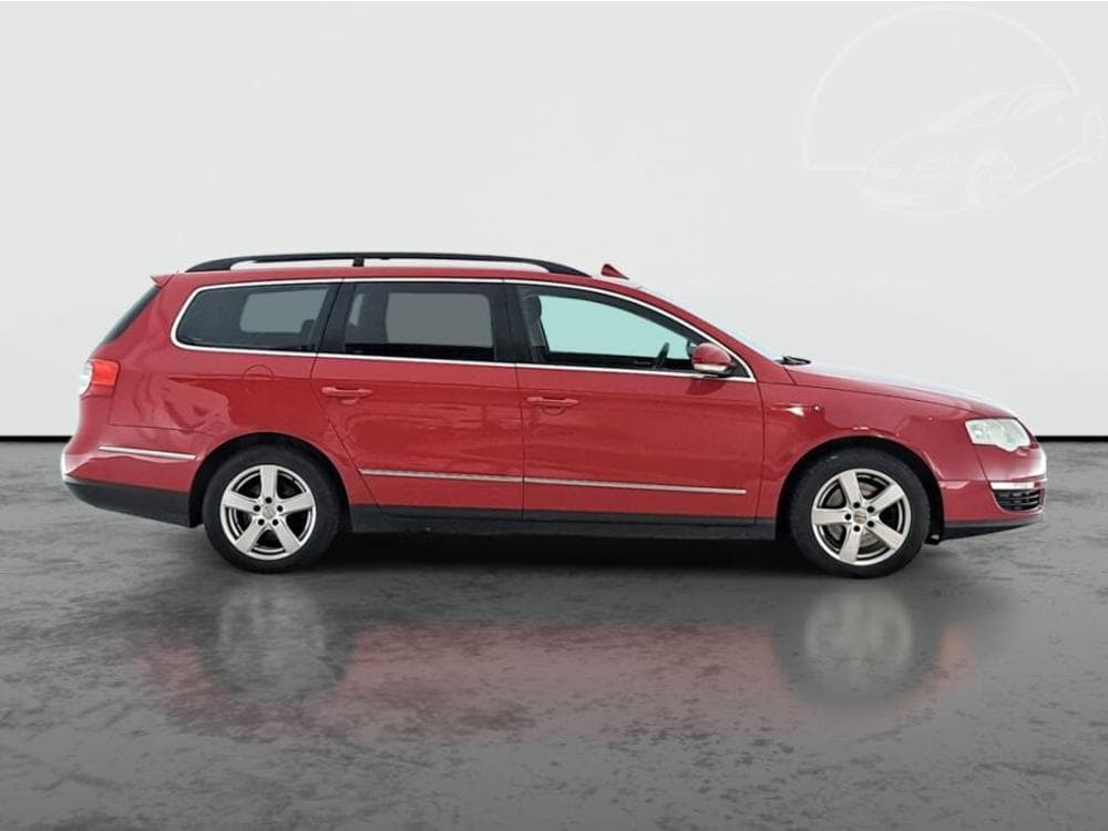 2009 Volkswagen PASSAT - 6