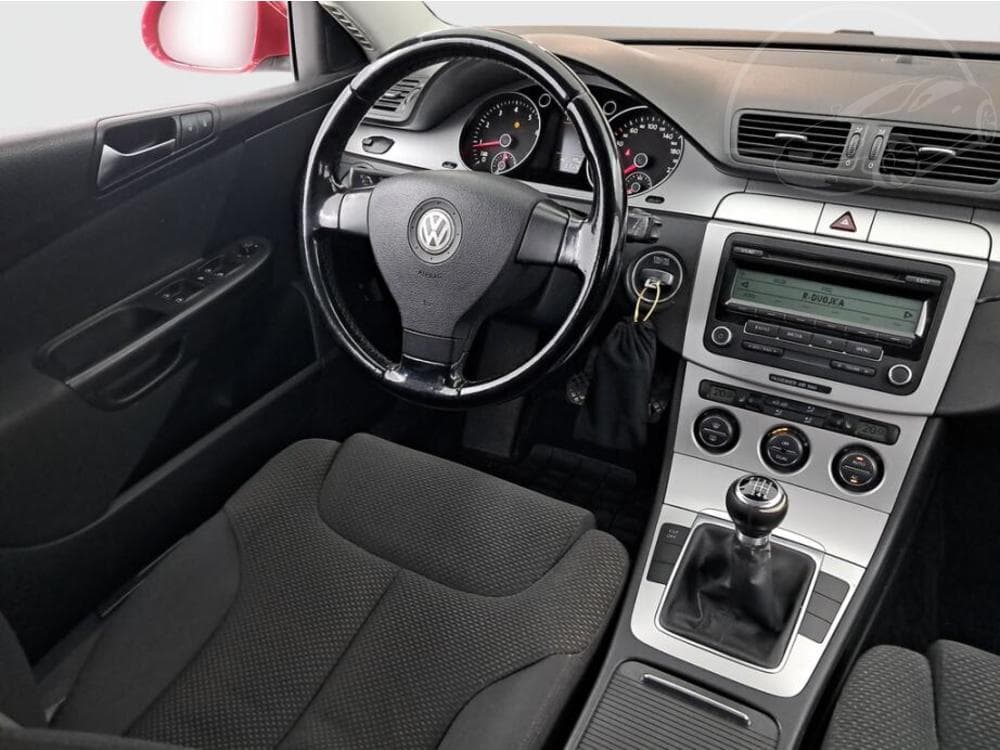 2009 Volkswagen PASSAT - 7