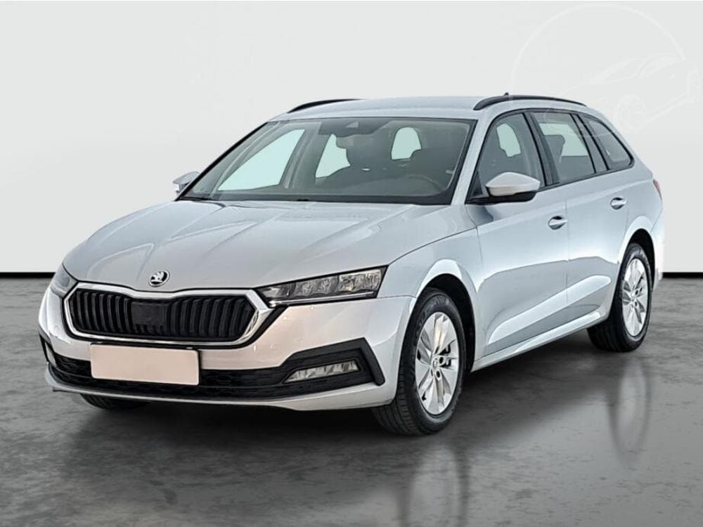 2021 Škoda OCTAVIA - 2