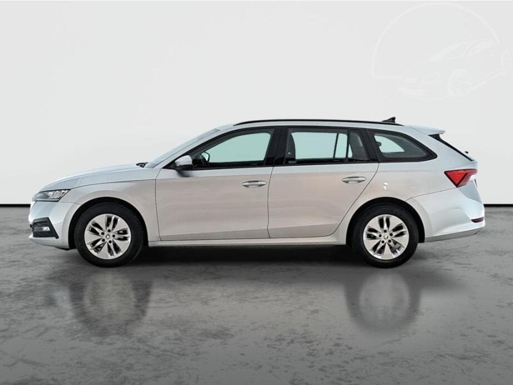 2021 Škoda OCTAVIA - 3