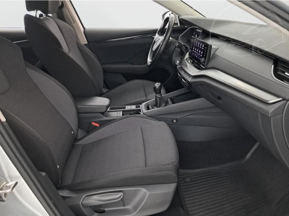 2021 Škoda OCTAVIA - 9