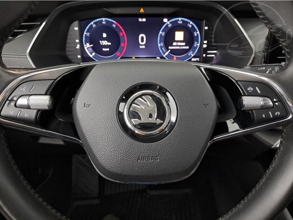 2021 Škoda OCTAVIA - 15