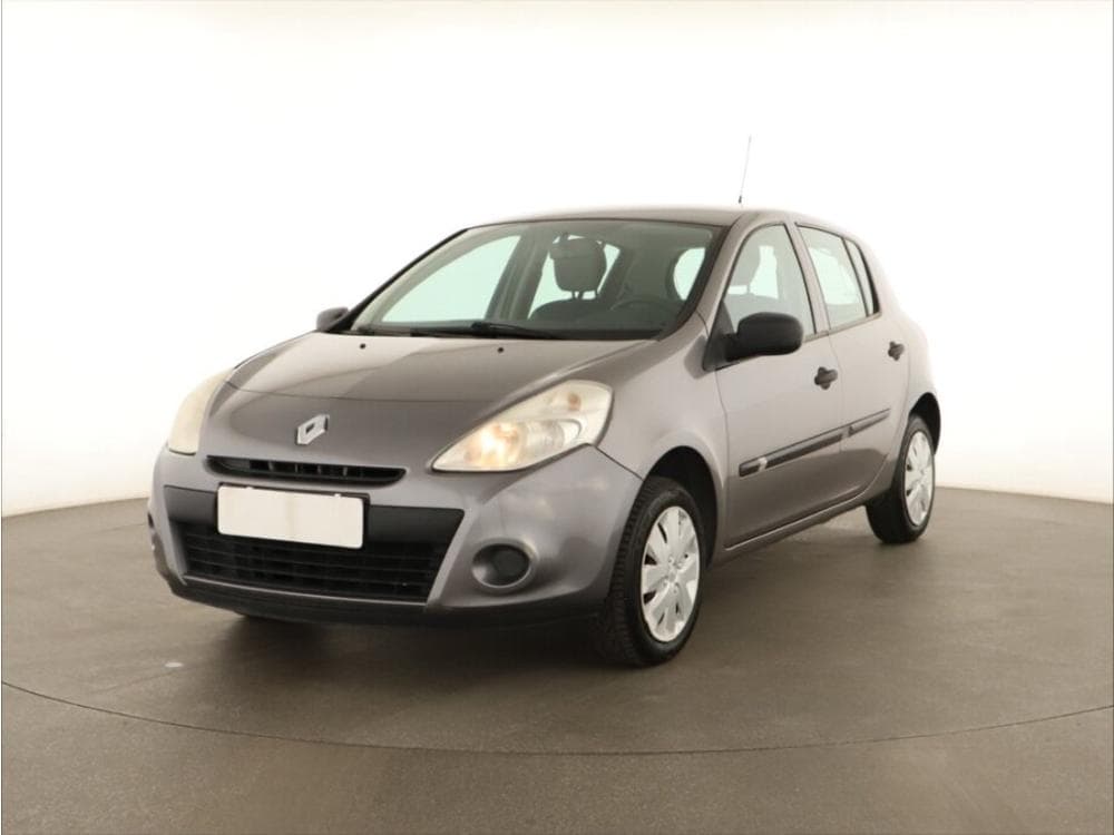 2009 Renault CLIO - 2