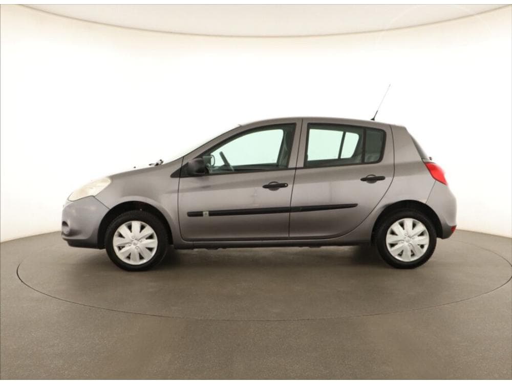 2009 Renault CLIO - 3