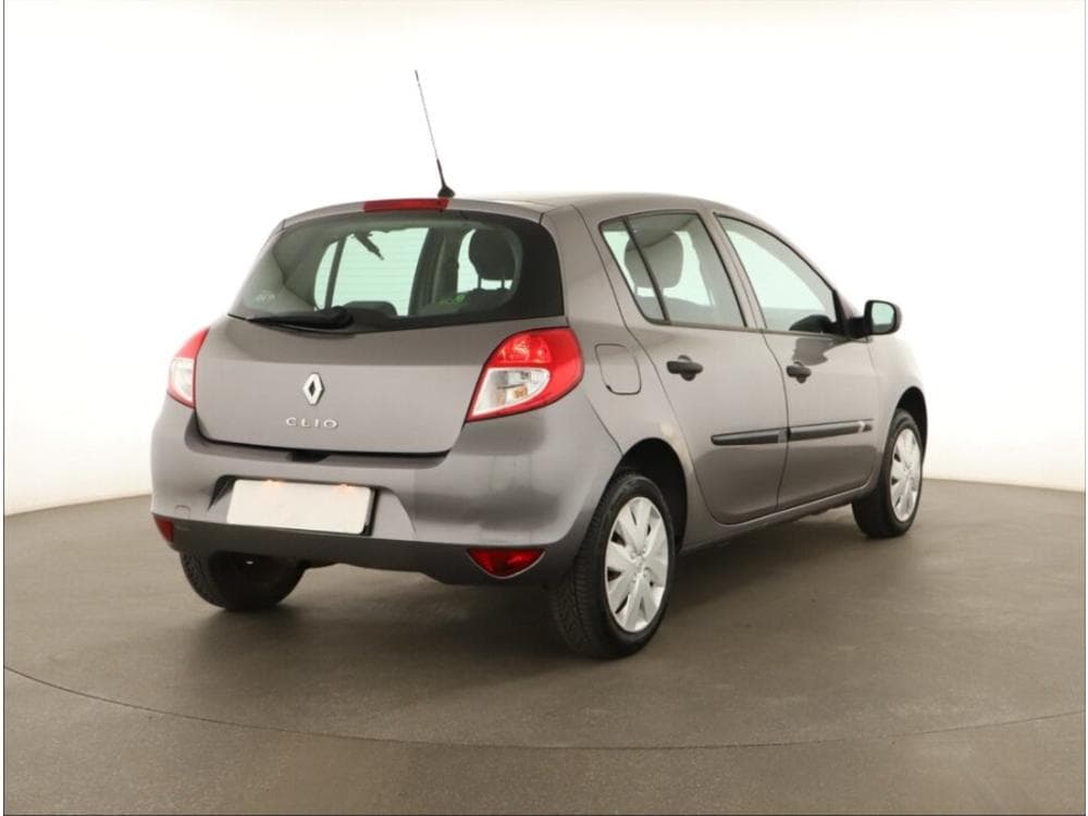 2009 Renault CLIO - 5