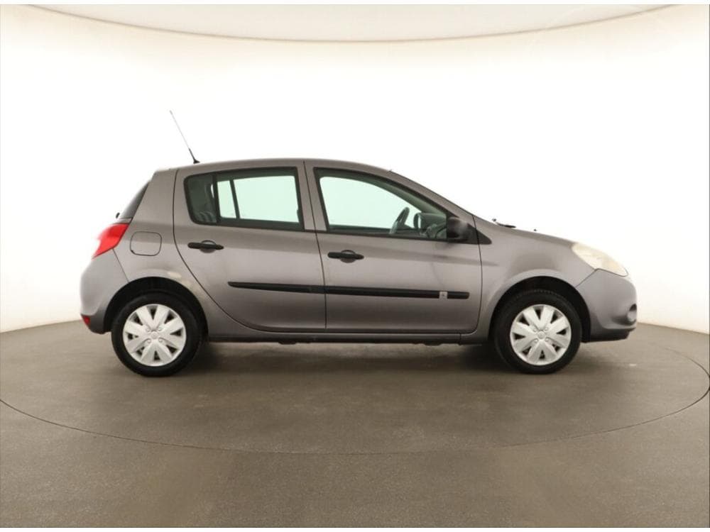 2009 Renault CLIO - 6