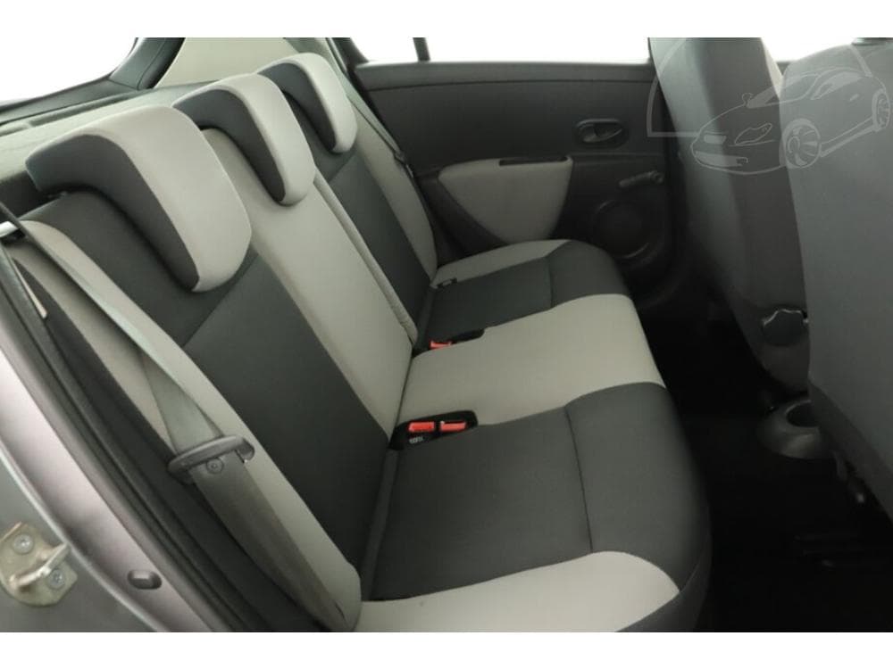 2009 Renault CLIO - 7