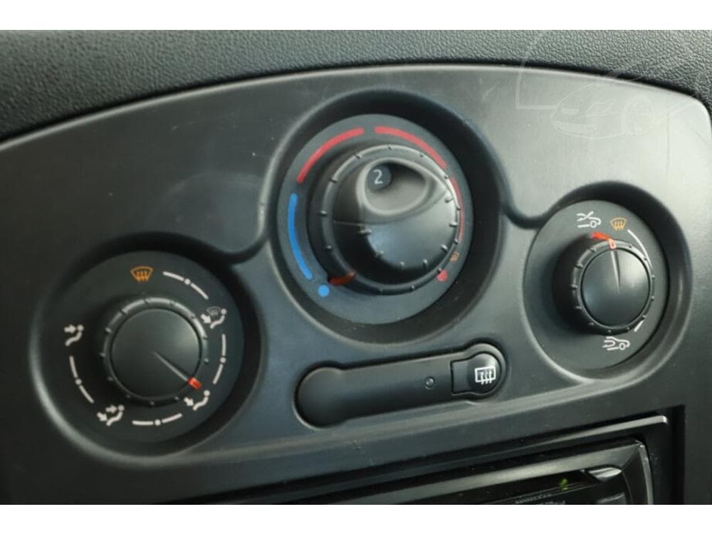2009 Renault CLIO - 8