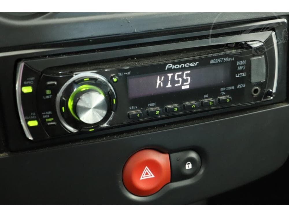 2009 Renault CLIO - 9