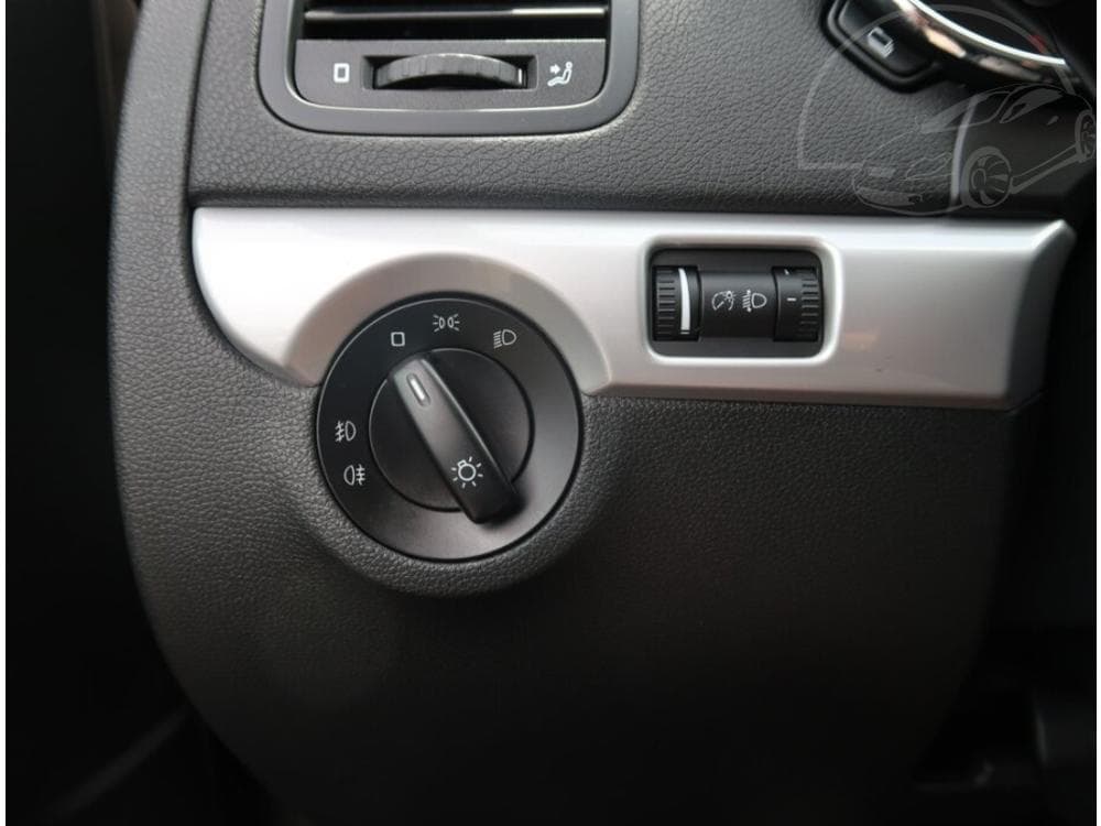 2011 Škoda YETI - 15