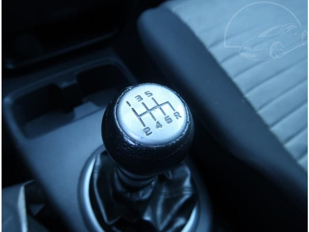 2010 Suzuki SX4 - 15