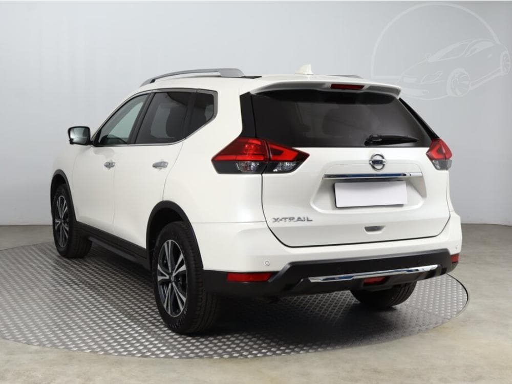 2020 Nissan X-TRAIL - 4