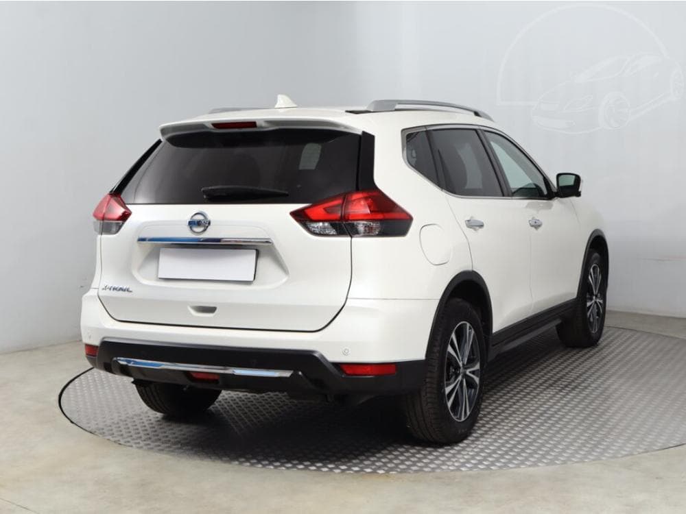 2020 Nissan X-TRAIL - 5