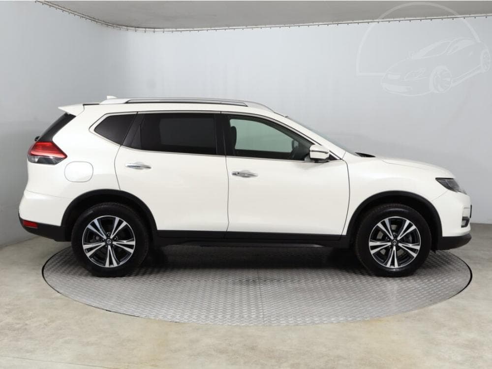 2020 Nissan X-TRAIL - 6