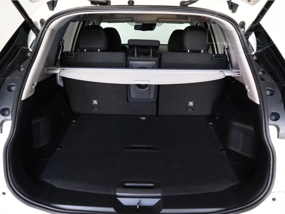 2020 Nissan X-TRAIL - 12