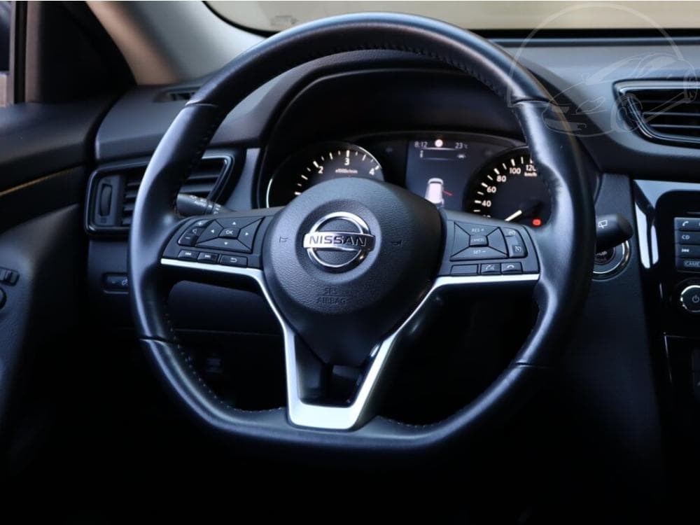 2020 Nissan X-TRAIL - 14