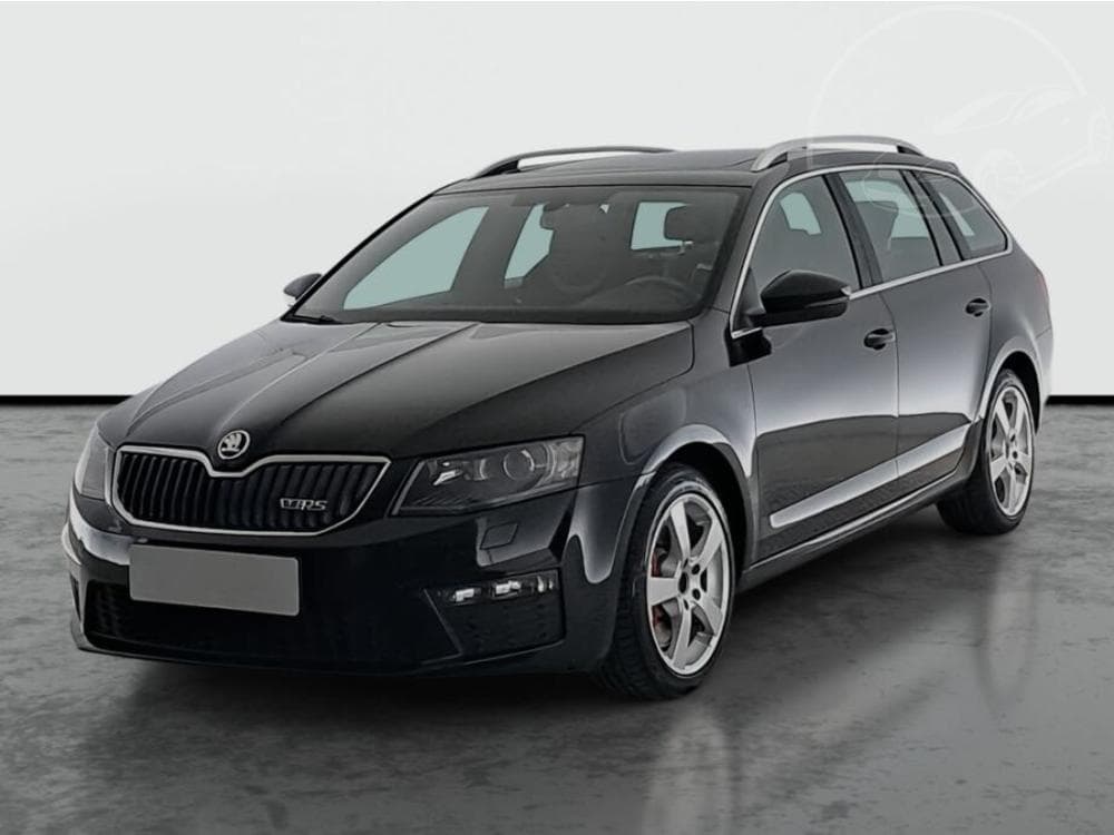 2015 Škoda OCTAVIA - 2
