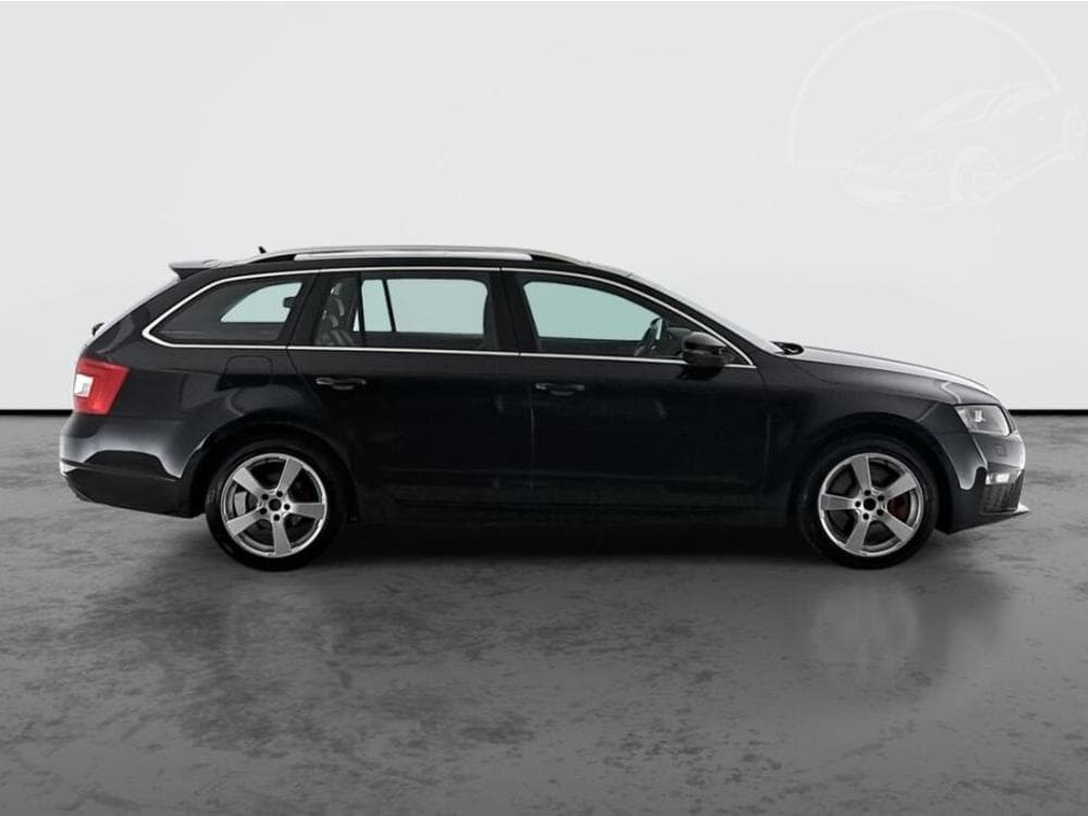 2015 Škoda OCTAVIA - 6