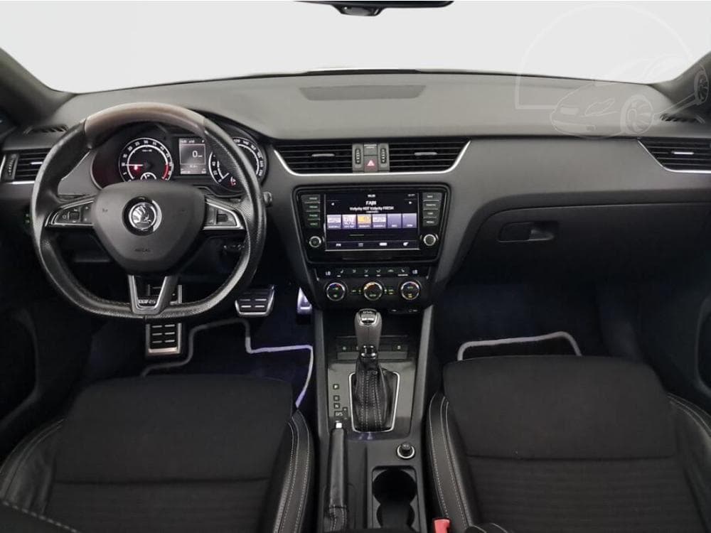 2015 Škoda OCTAVIA - 8