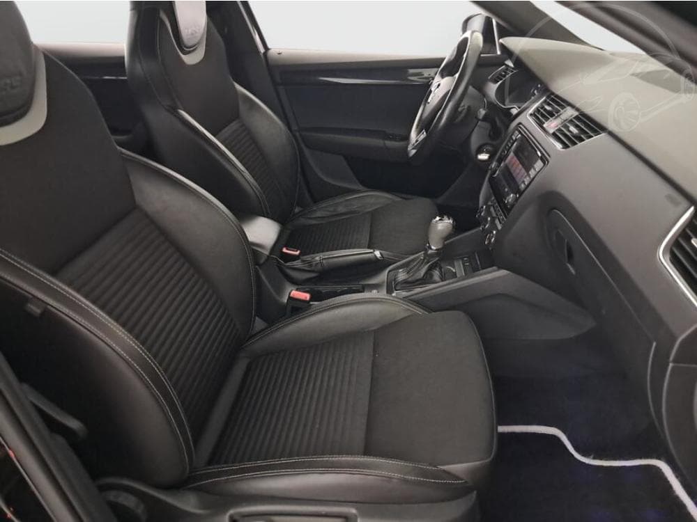2015 Škoda OCTAVIA - 9