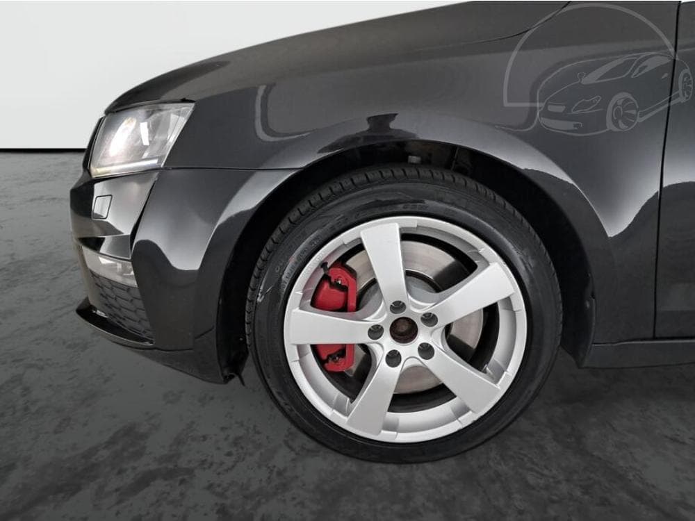 2015 Škoda OCTAVIA - 15