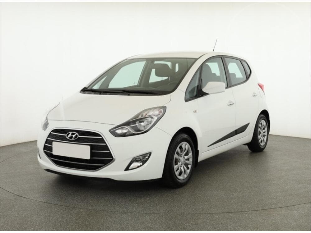 2019 Hyundai ix20 - 2