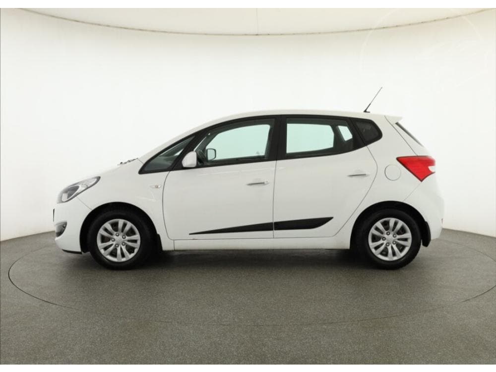 2019 Hyundai ix20 - 3