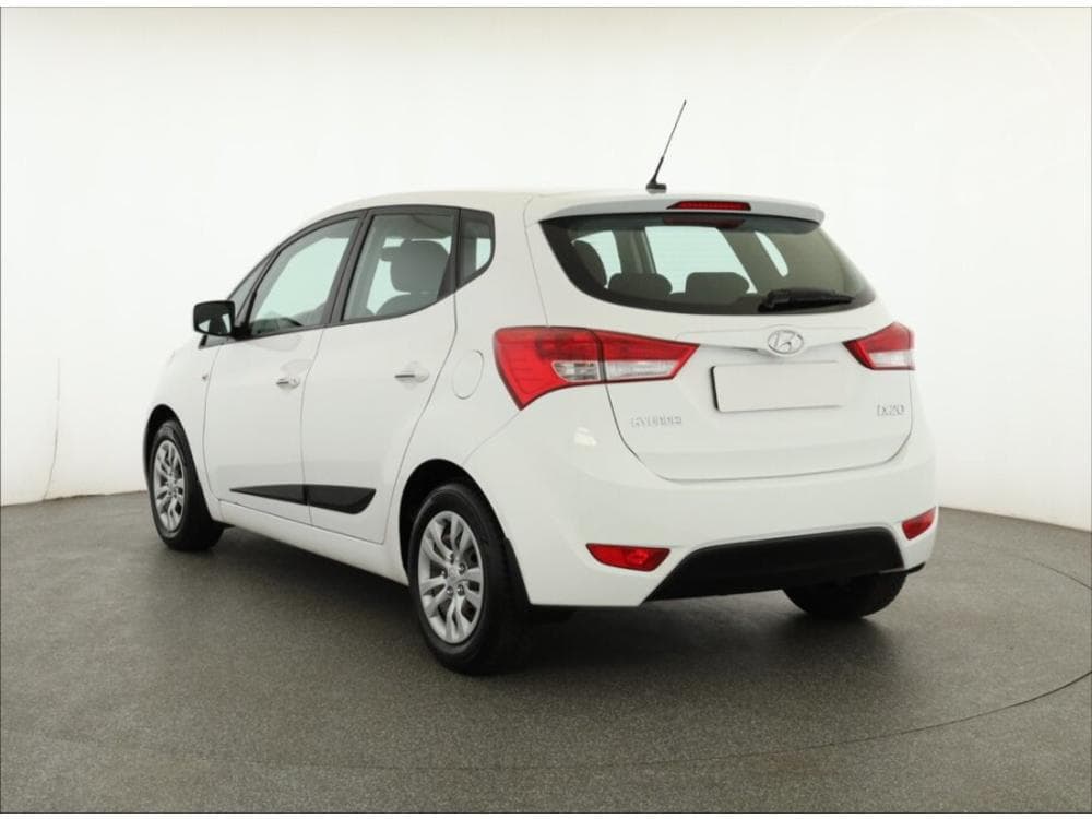2019 Hyundai ix20 - 4