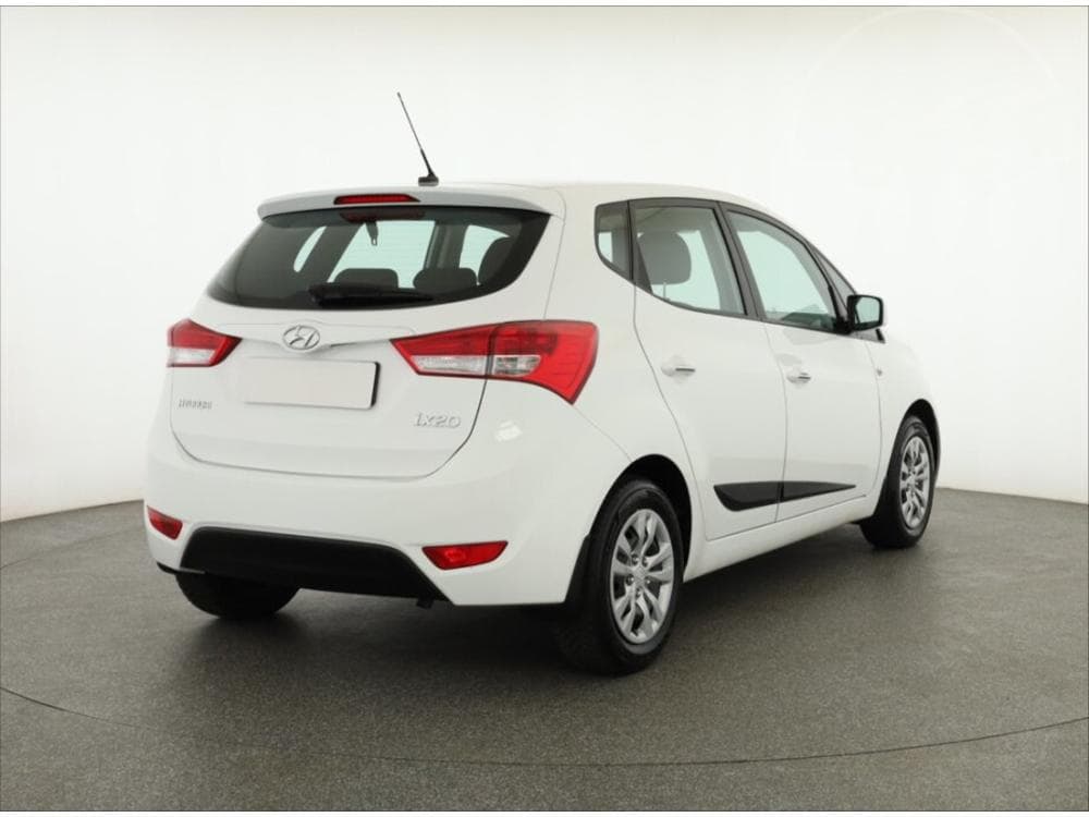 2019 Hyundai ix20 - 5