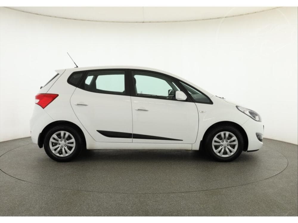 2019 Hyundai ix20 - 6