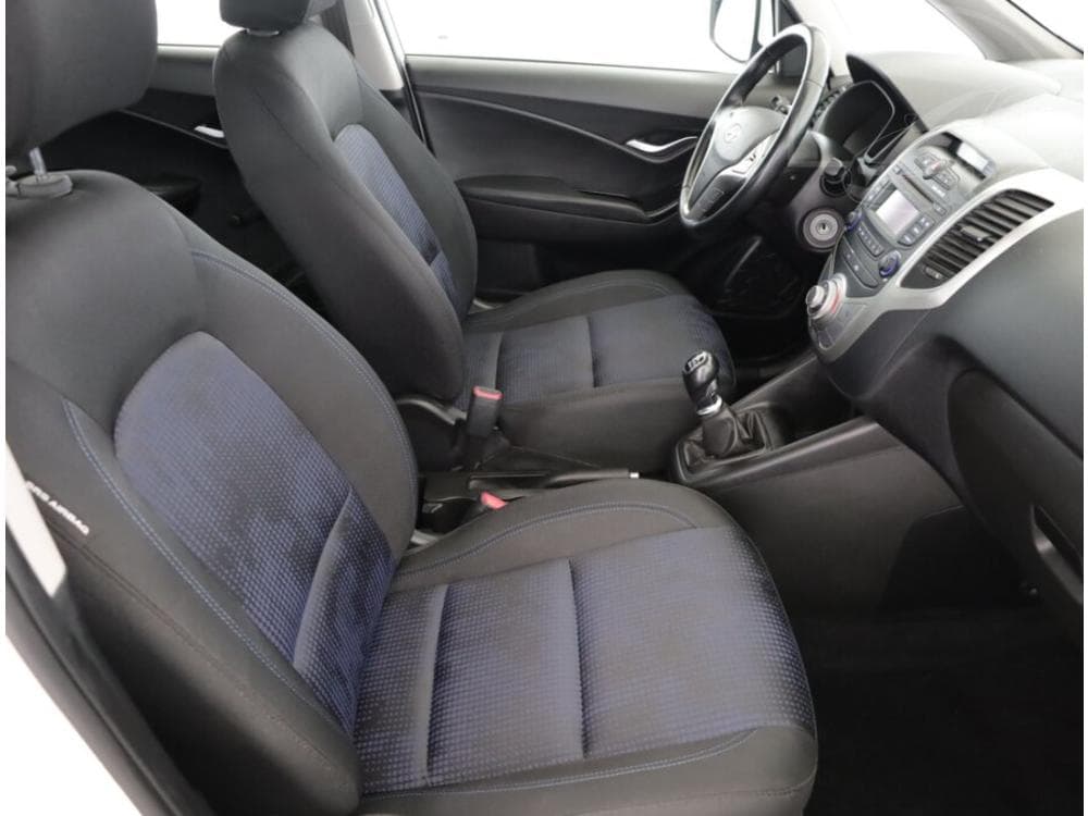 2019 Hyundai ix20 - 7