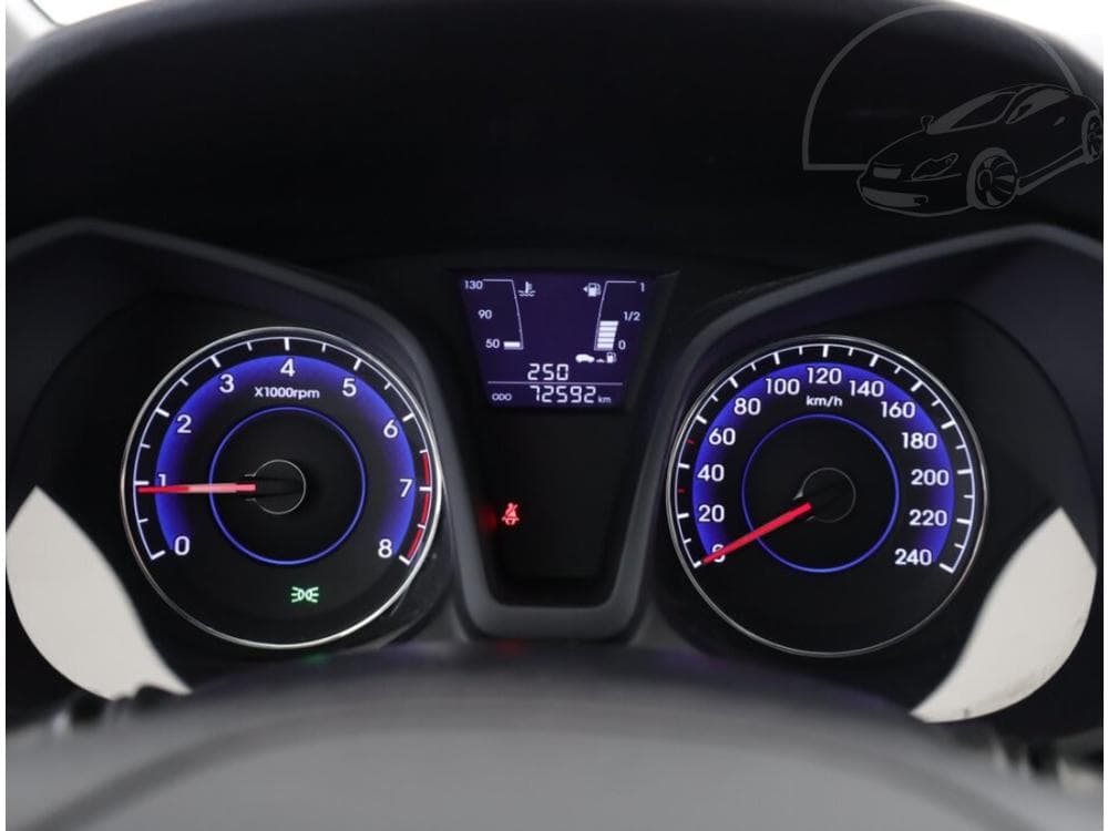 2019 Hyundai ix20 - 8