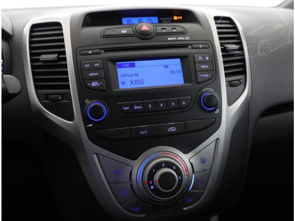 2019 Hyundai ix20 - 9