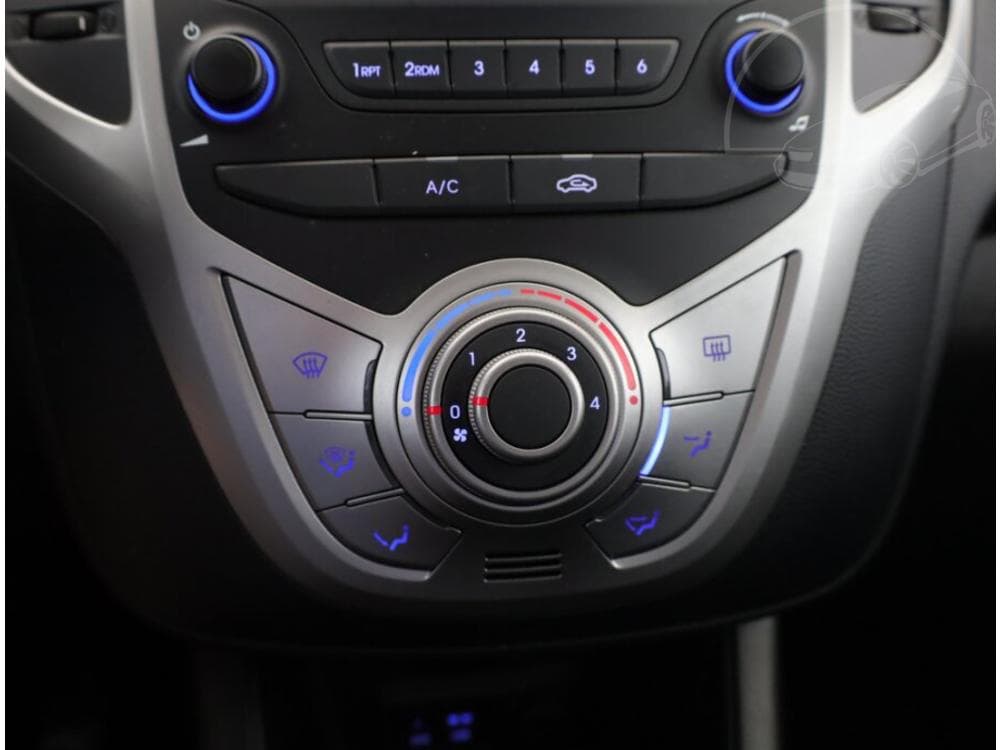 2019 Hyundai ix20 - 10
