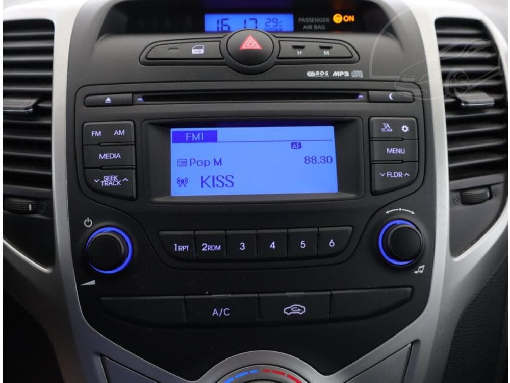 2019 Hyundai ix20 - 11