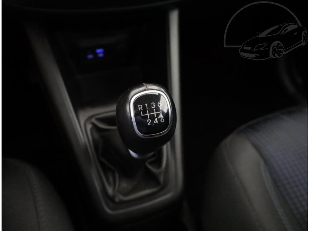 2019 Hyundai ix20 - 12