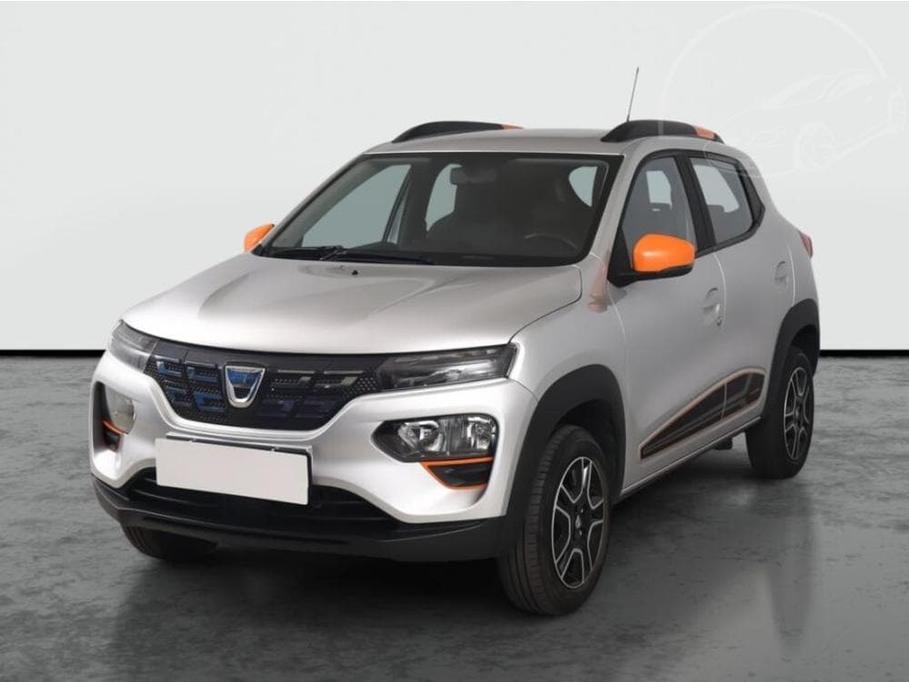 2022 Dacia SPRING - 2