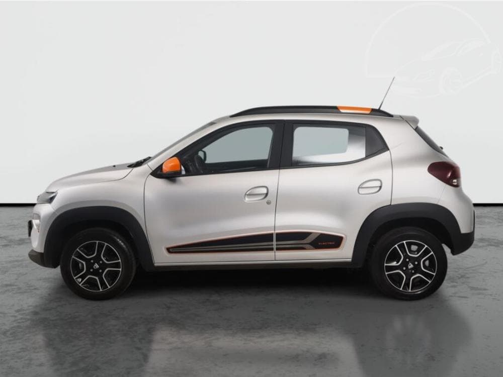2022 Dacia SPRING - 3