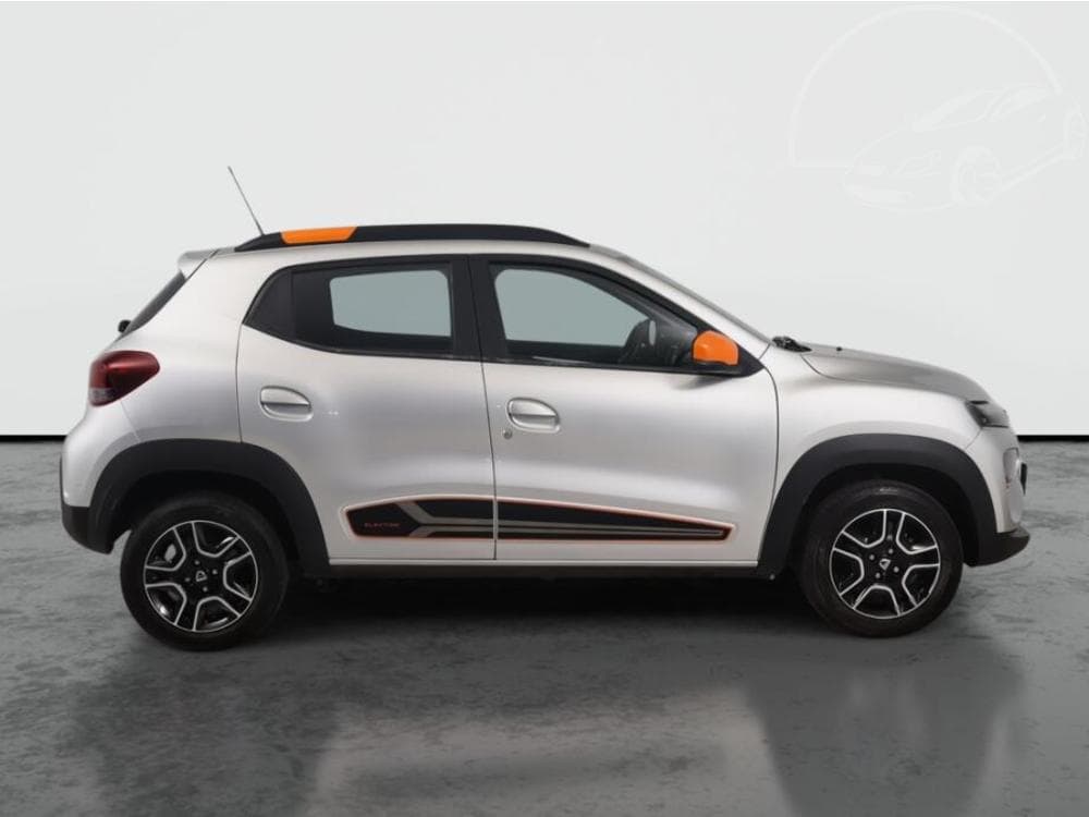 2022 Dacia SPRING - 6