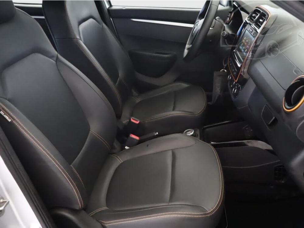 2022 Dacia SPRING - 7