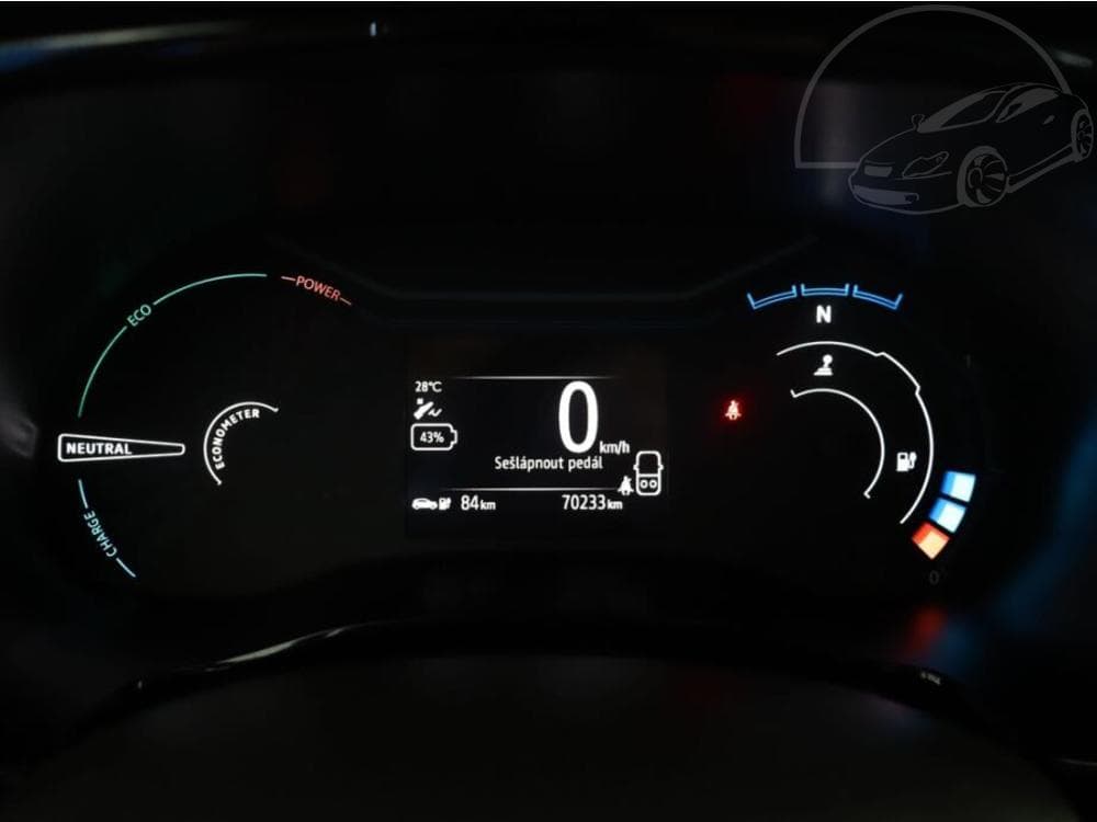 2022 Dacia SPRING - 8