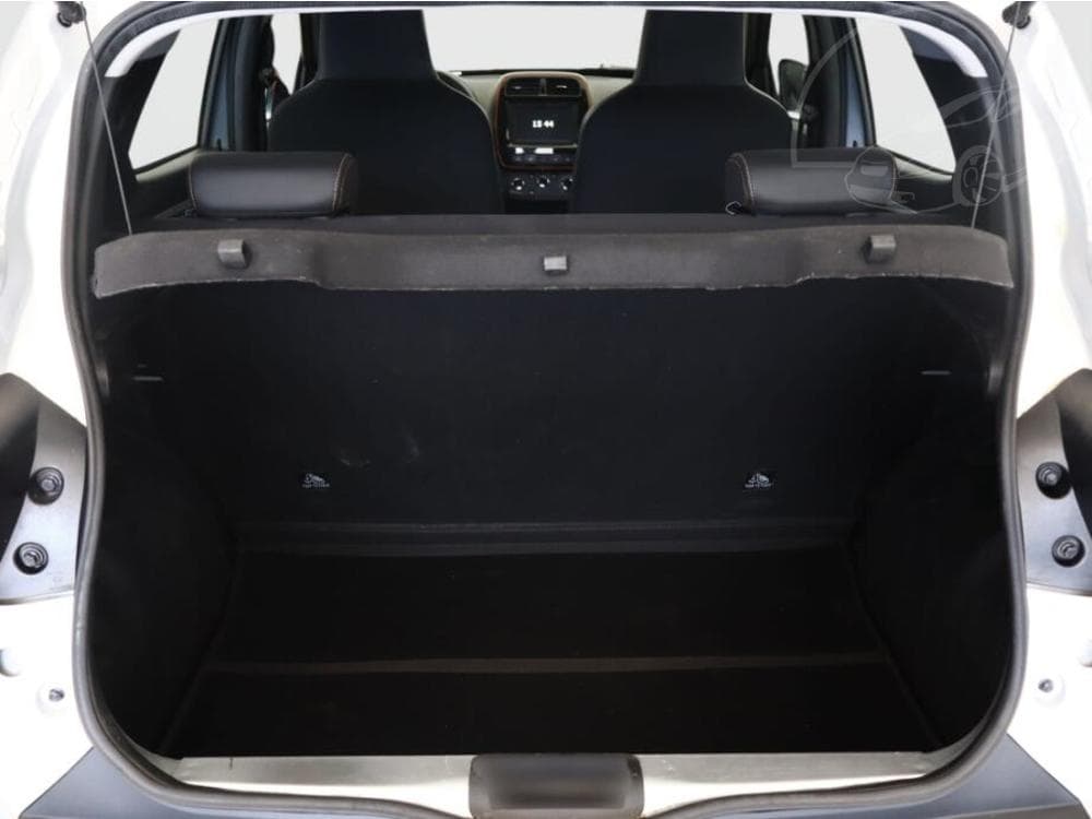 2022 Dacia SPRING - 11