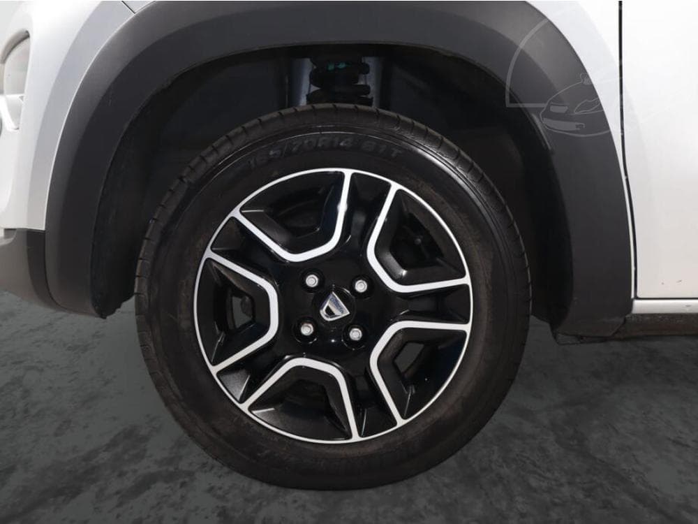 2022 Dacia SPRING - 12