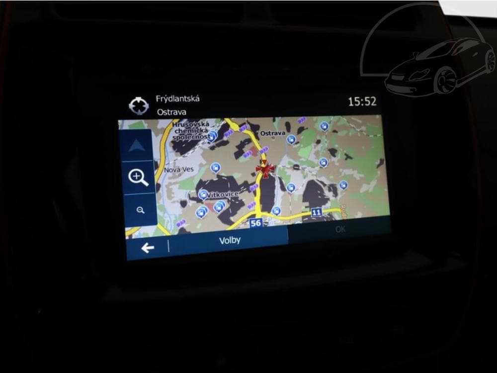 2022 Dacia SPRING - 14