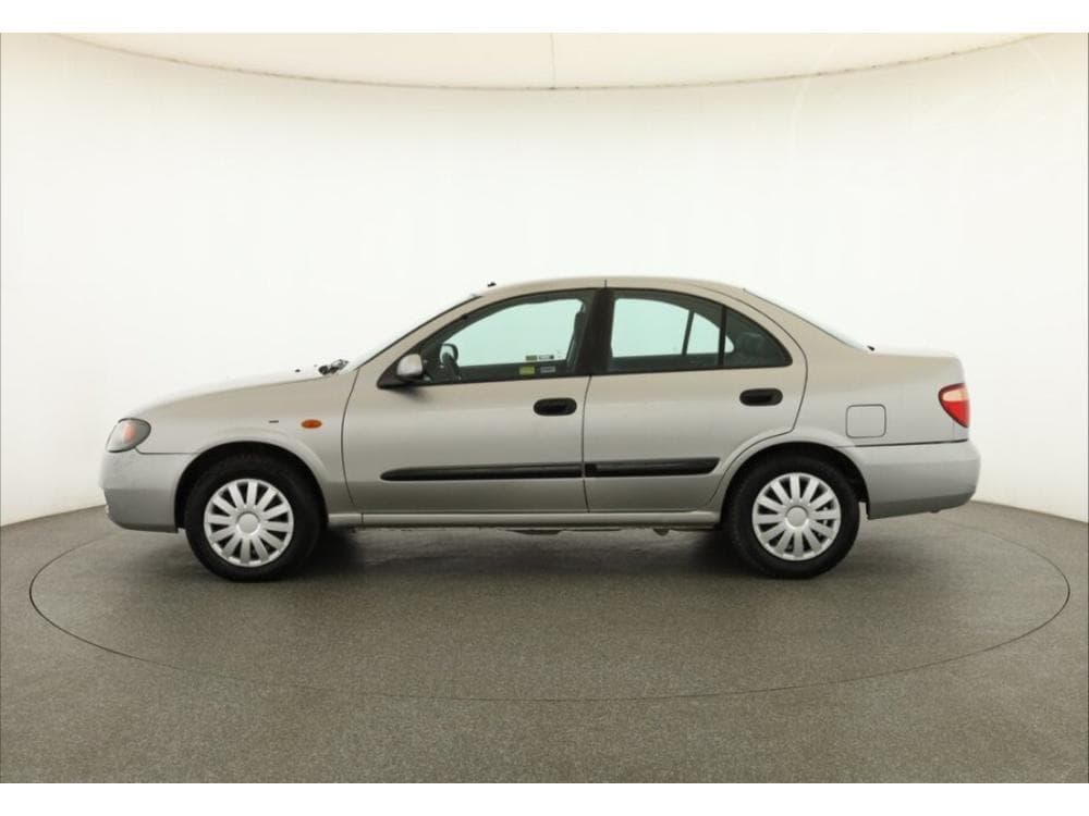 2004 Nissan ALMERA - 3