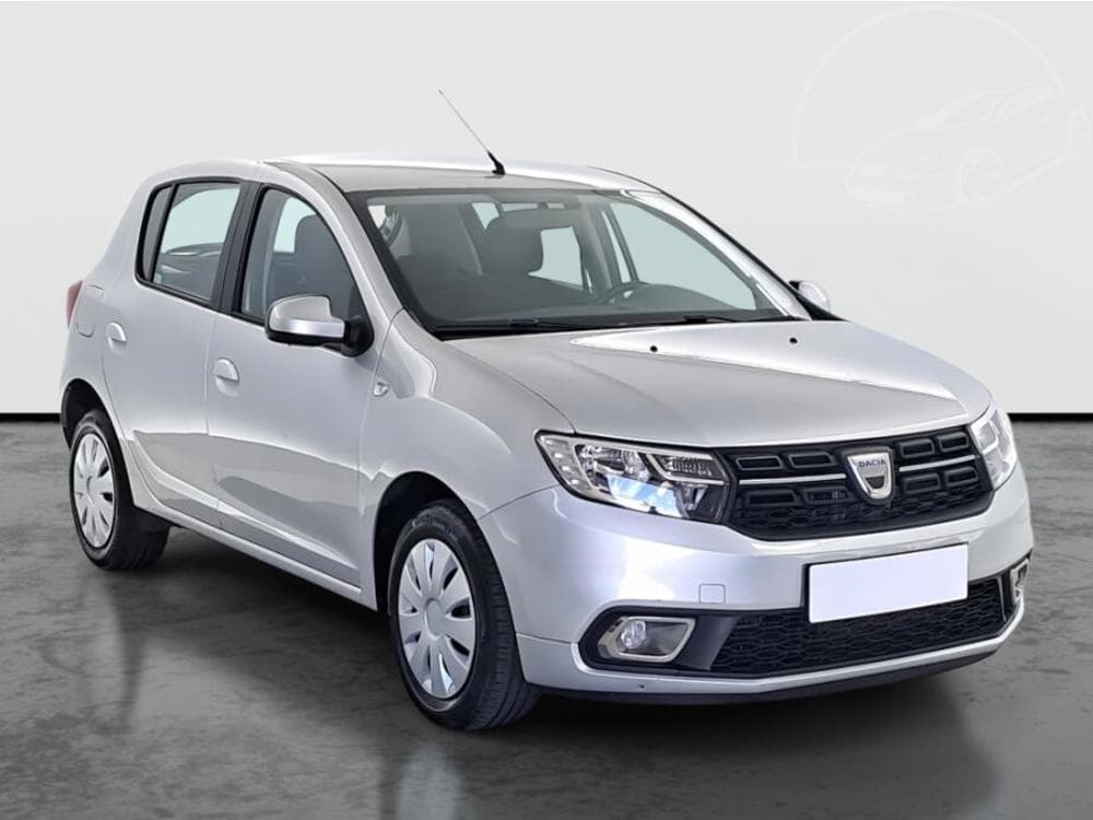 2018 Dacia SANDERO