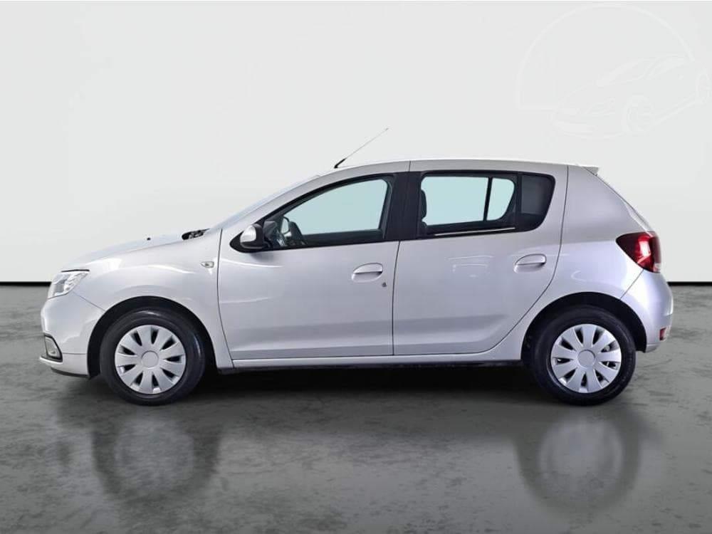 2018 Dacia SANDERO - 3