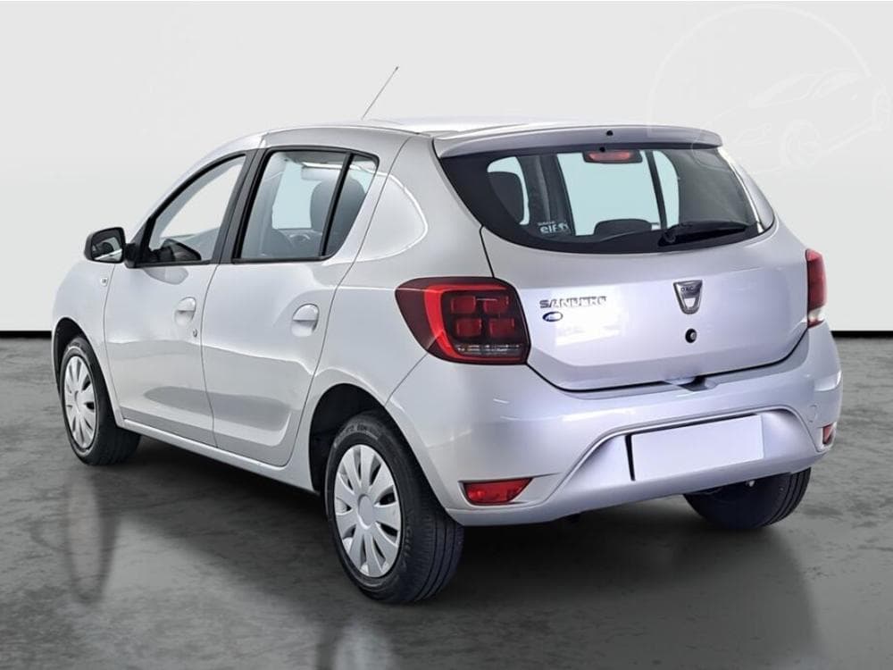 2018 Dacia SANDERO - 4