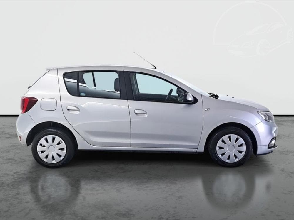 2018 Dacia SANDERO - 6